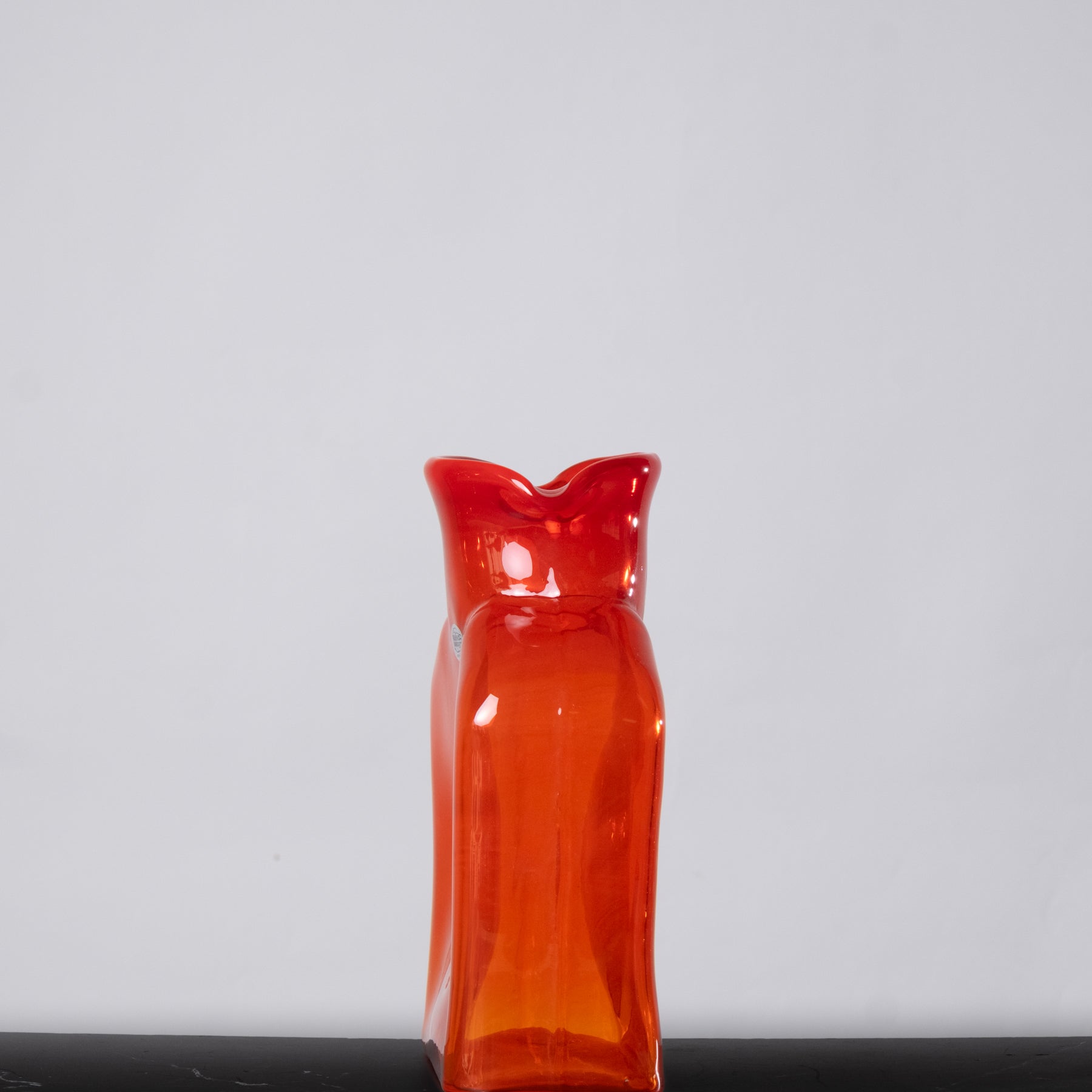 Artist Proof 384G Giga Water Bottle #1 - Dreamcicle