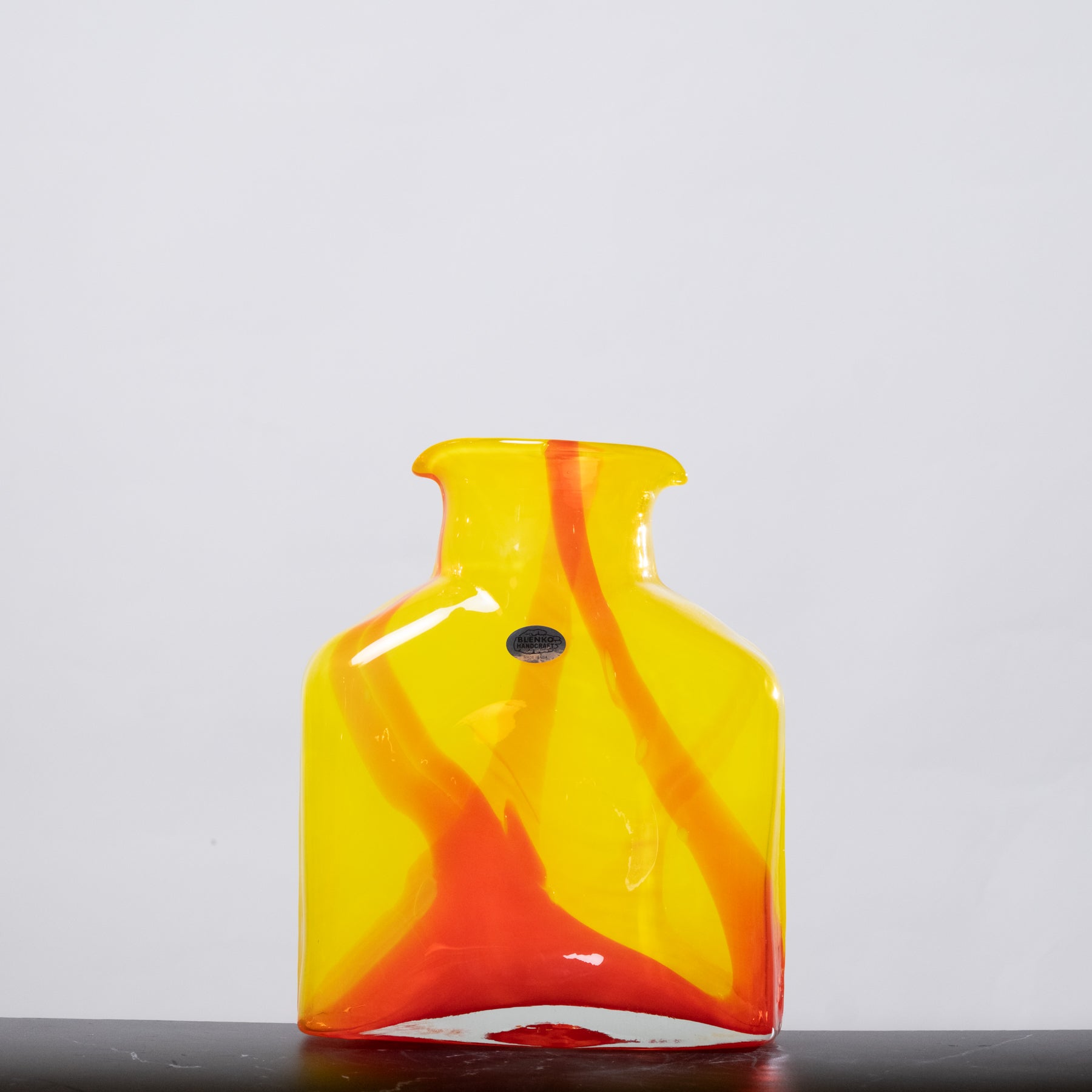 Artist Proof 384G Giga Water Bottle #13 - Sun Prototype