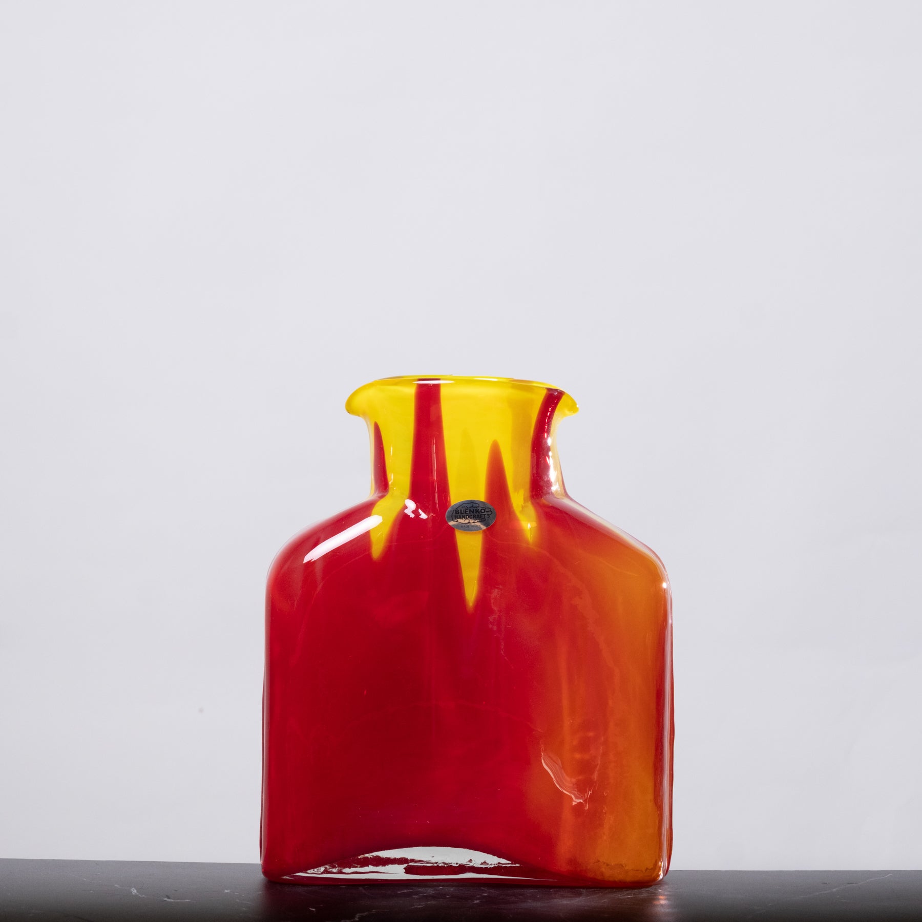 Artist Proof 384G Giga Water Bottle #14 - Sun Prototype