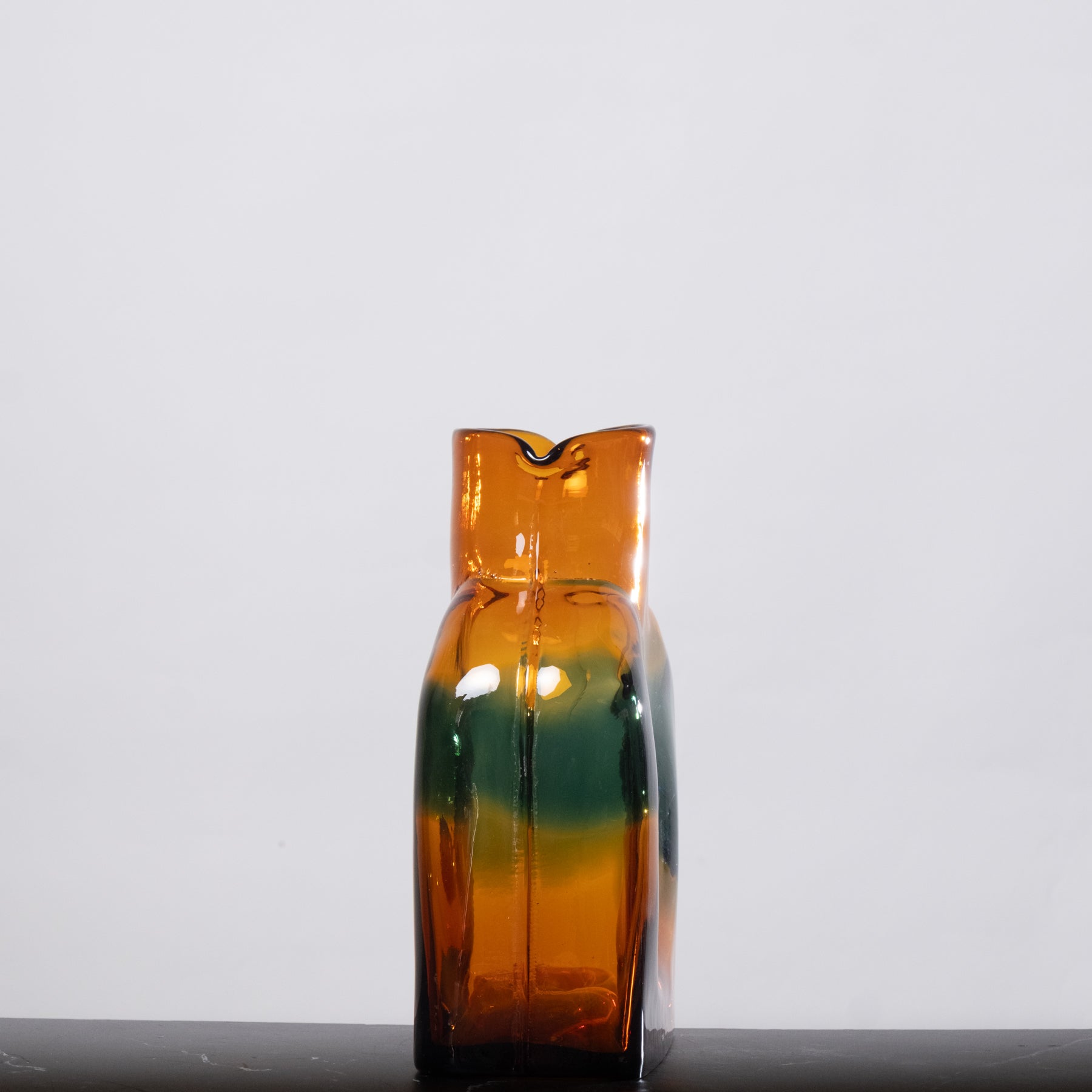 Artist Proof 384G Giga Water Bottle #16 - Saturn Prototype