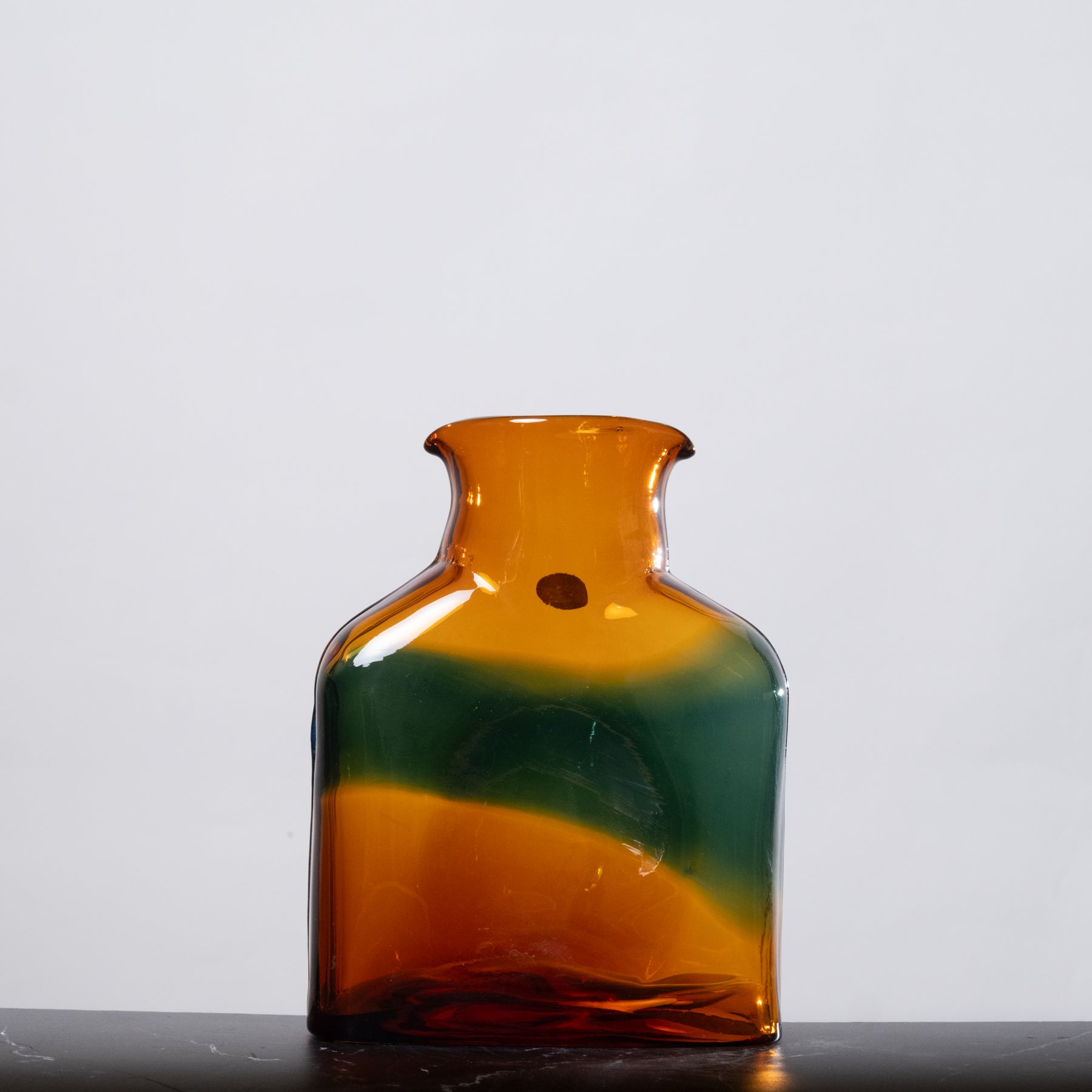 Artist Proof 384G Giga Water Bottle #16 - Saturn Prototype