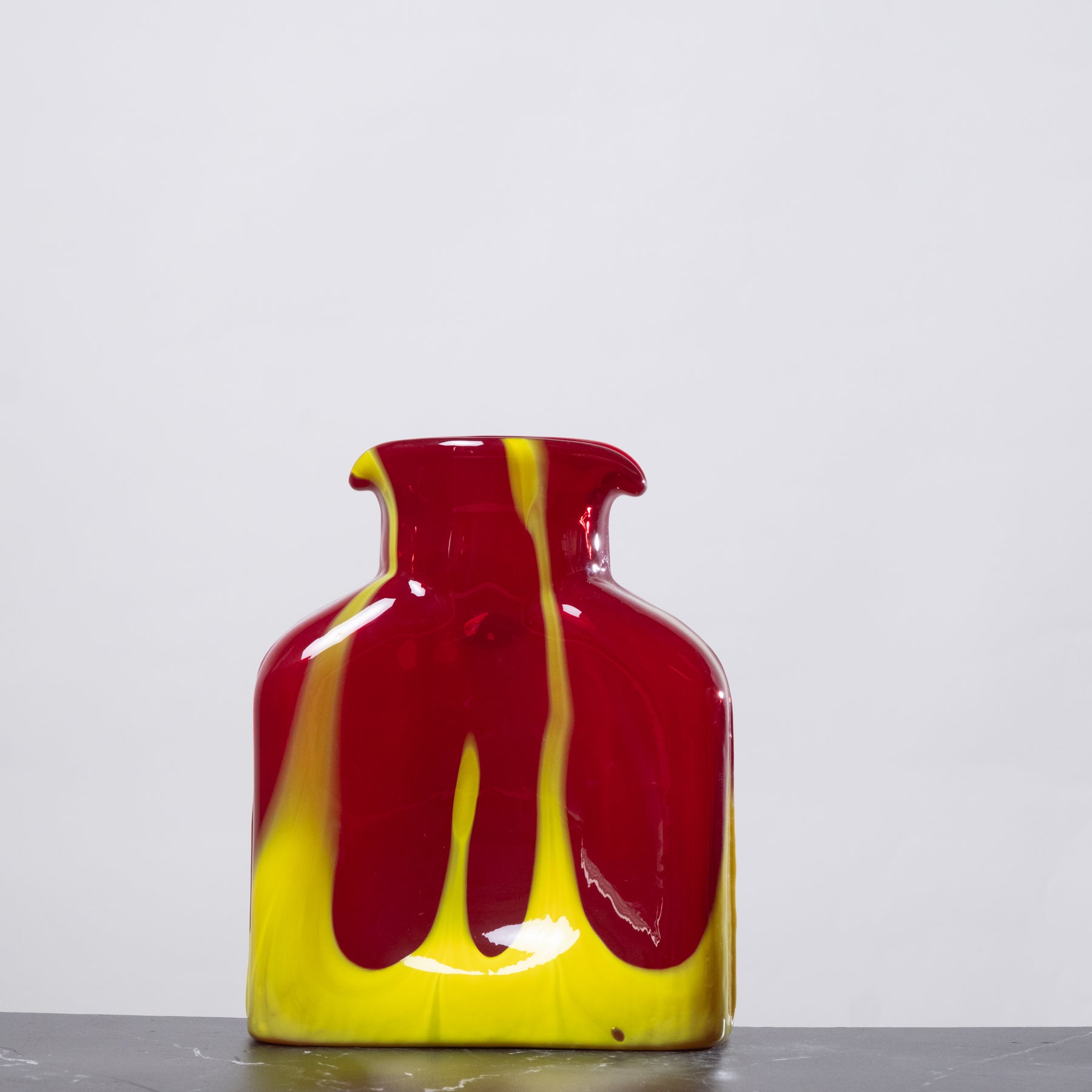 Artist Proof 384G Giga Water Bottle #17 - Sun Prototype