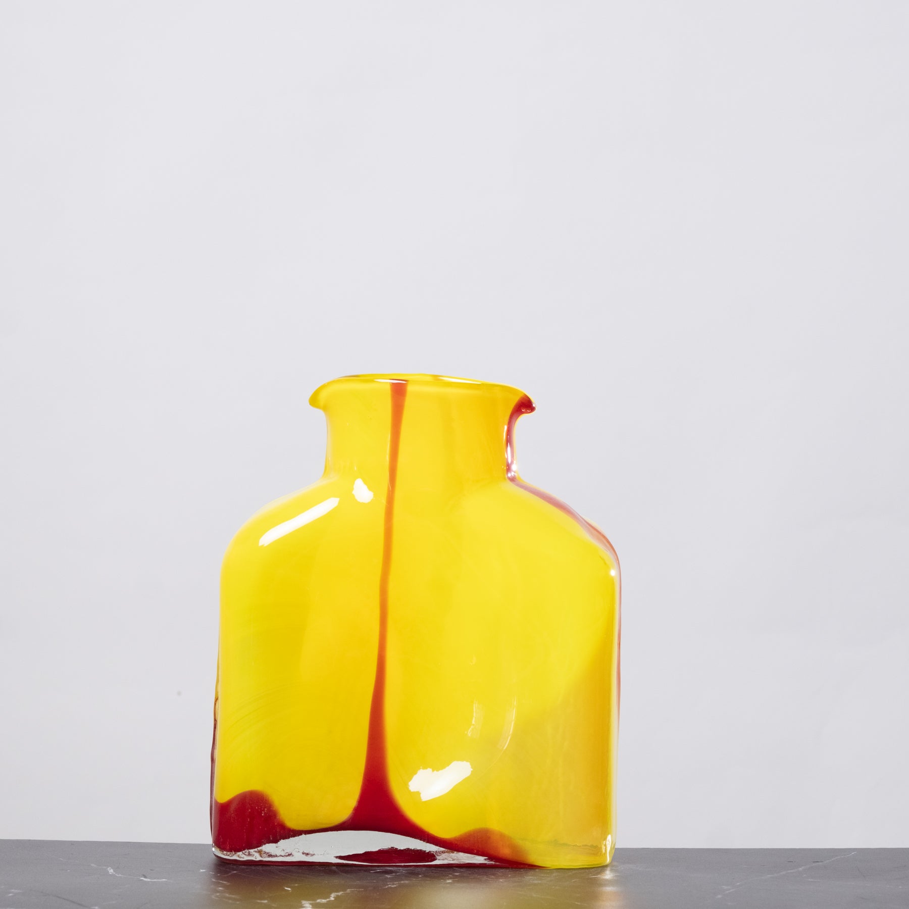 Artist Proof 384G Giga Water Bottle #18 - Sun Prototype