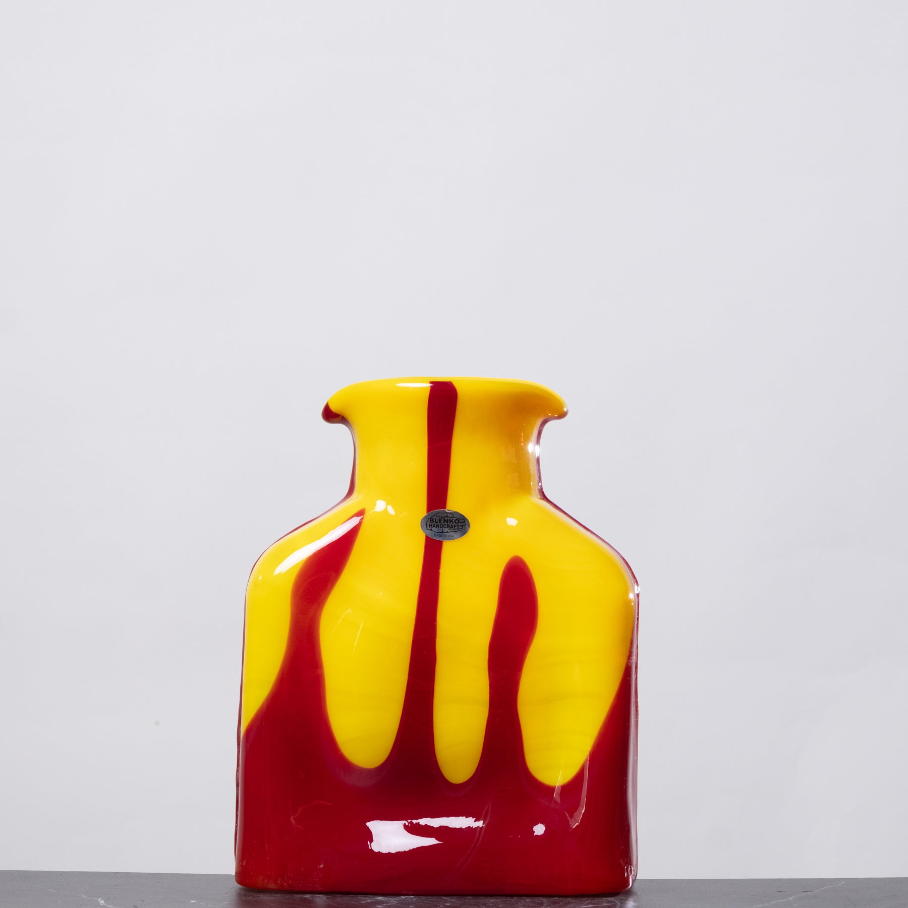 Artist Proof 384G Giga Water Bottle #21 - Sun Prototype