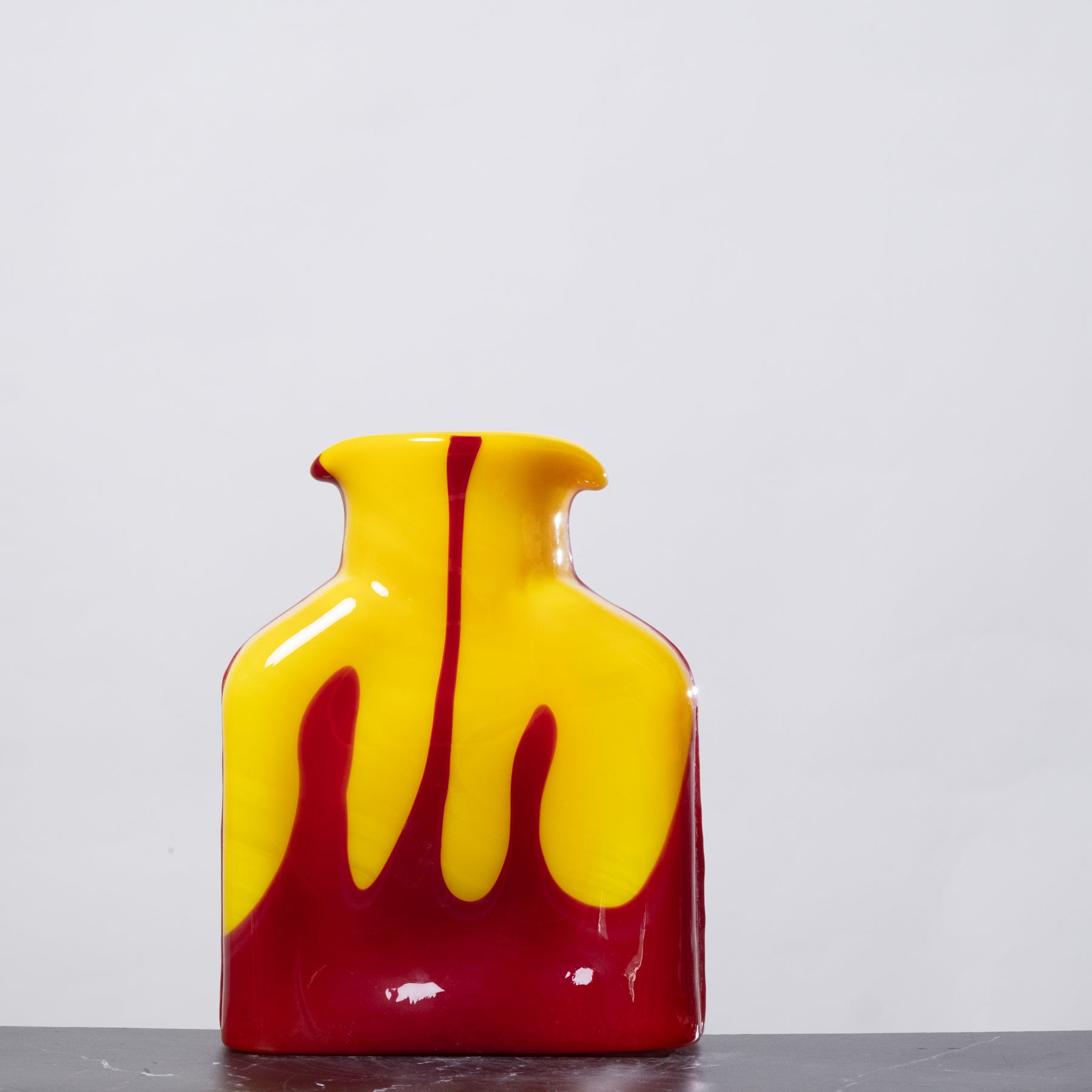 Artist Proof 384G Giga Water Bottle #21 - Sun Prototype