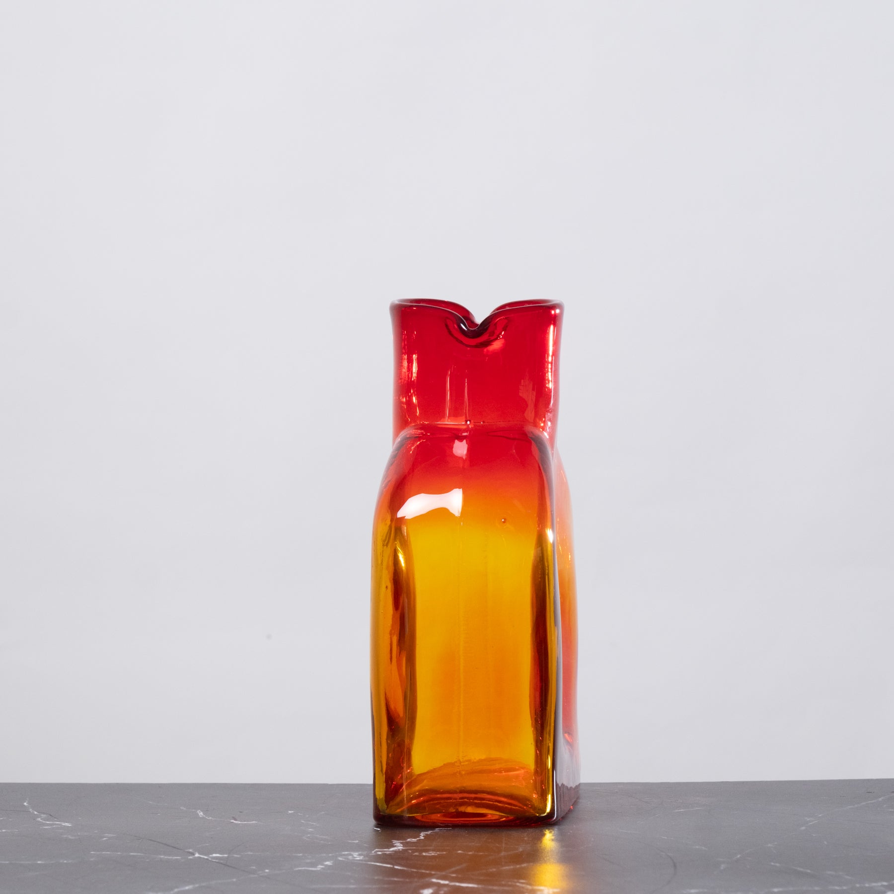 Artist Proof 384G Giga Water Bottle #23 - Tangerine