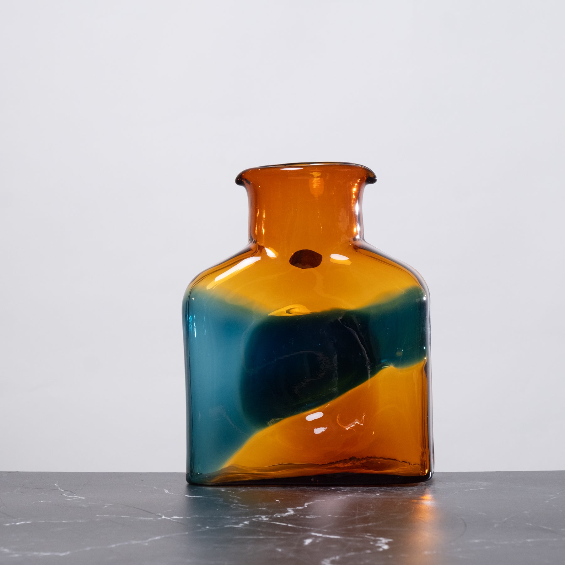 Artist Proof 384G Giga Water Bottle #25 - Saturn Prototype