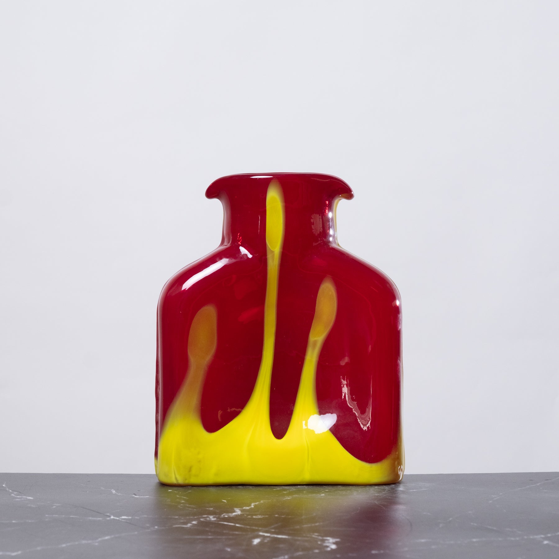 Artist Proof 384G Giga Water Bottle #26 - Sun Prototype