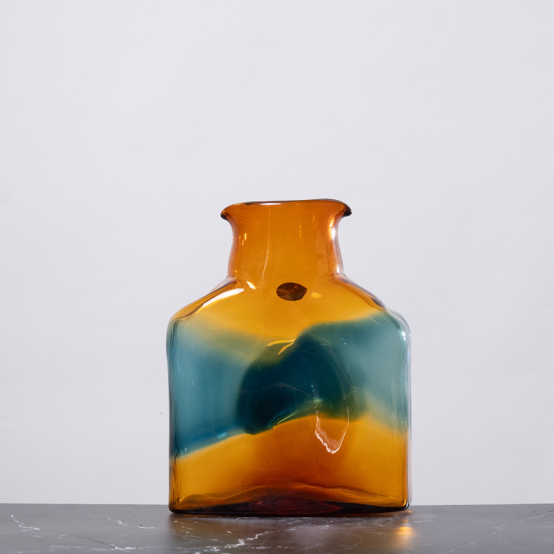 Artist Proof 384G Giga Water Bottle #27 - Saturn Prototype