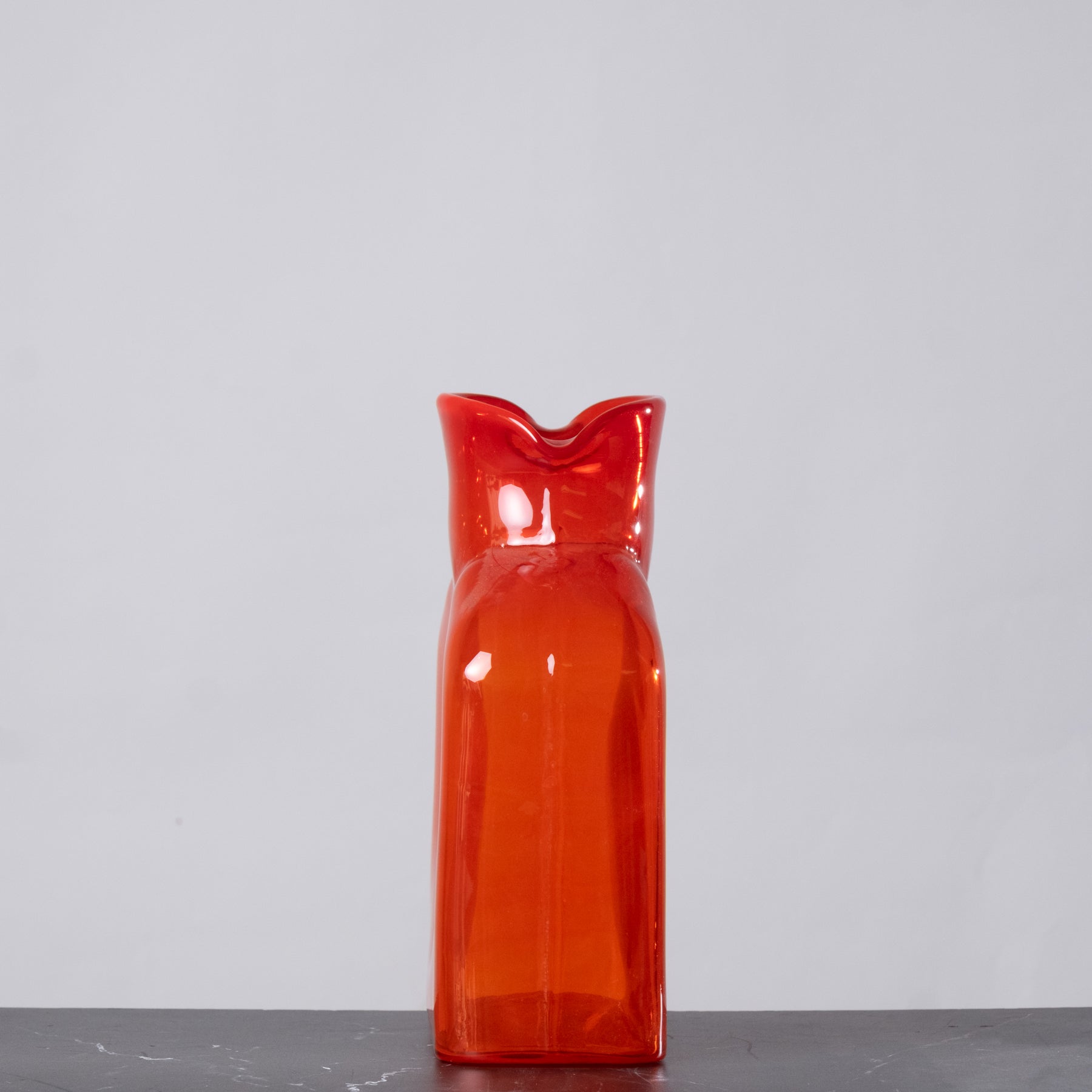 Artist Proof 384G Giga Water Bottle #3 - Dreamcicle