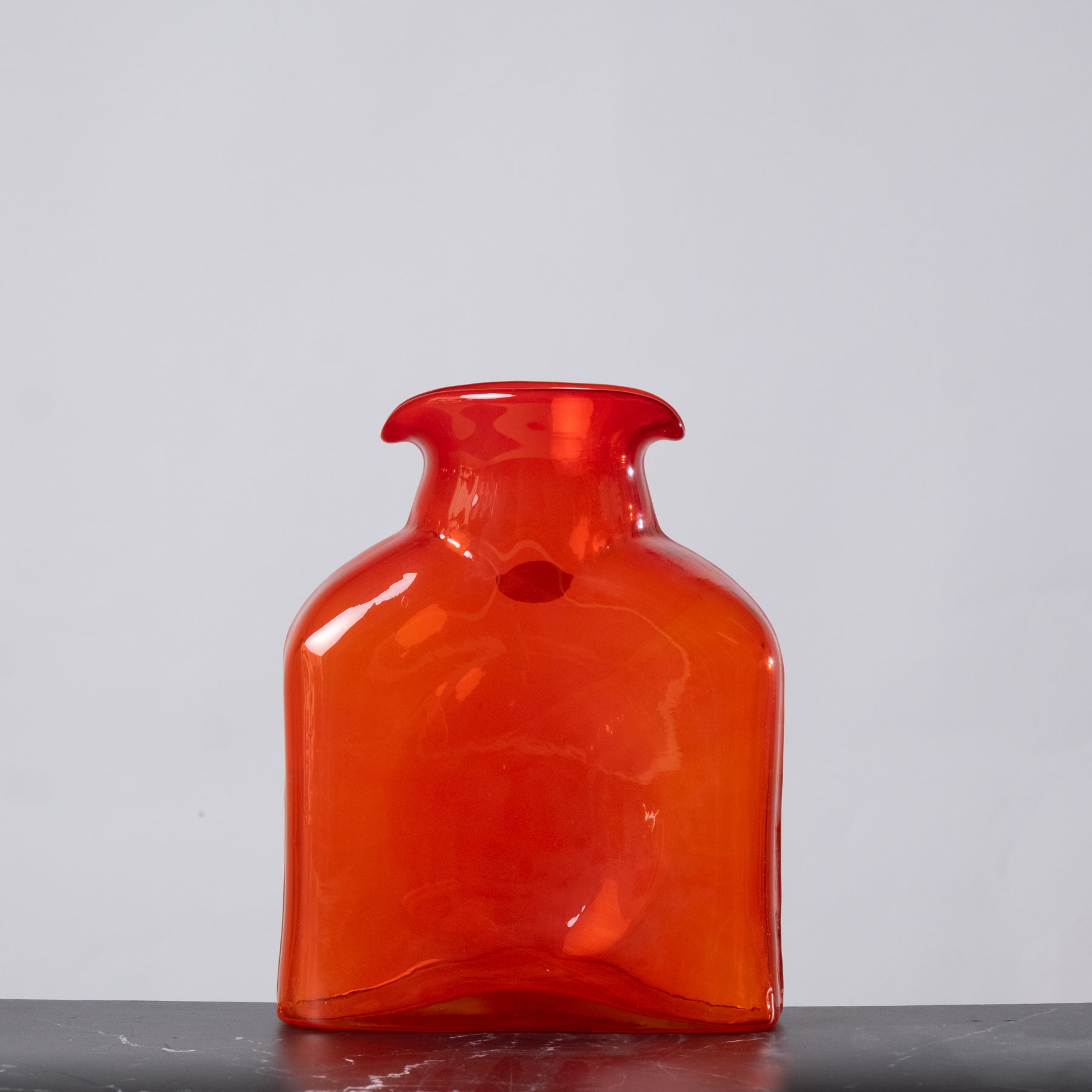 Artist Proof 384G Giga Water Bottle #3 - Dreamcicle