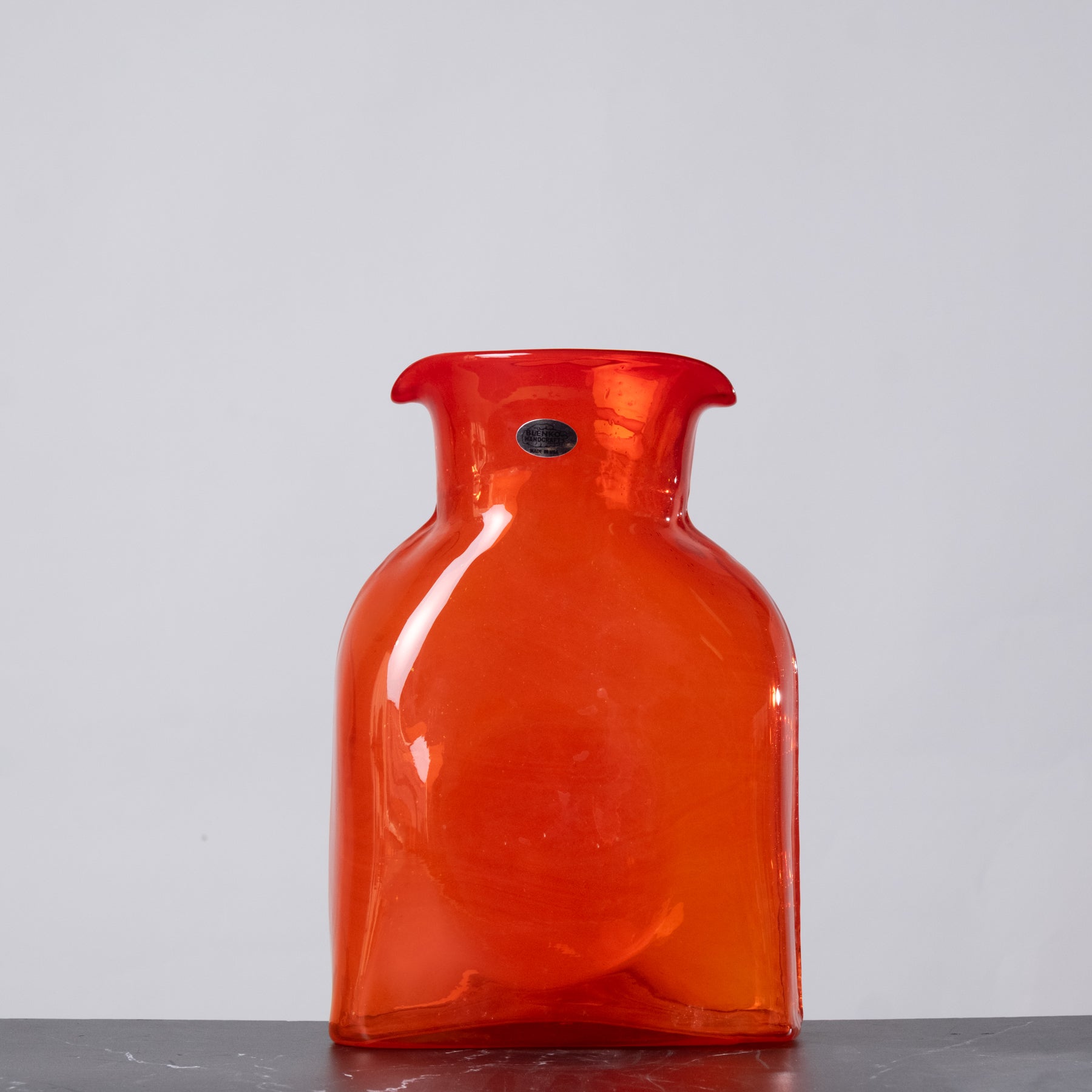 Artist Proof 384G Giga Water Bottle #4 - Dreamcicle