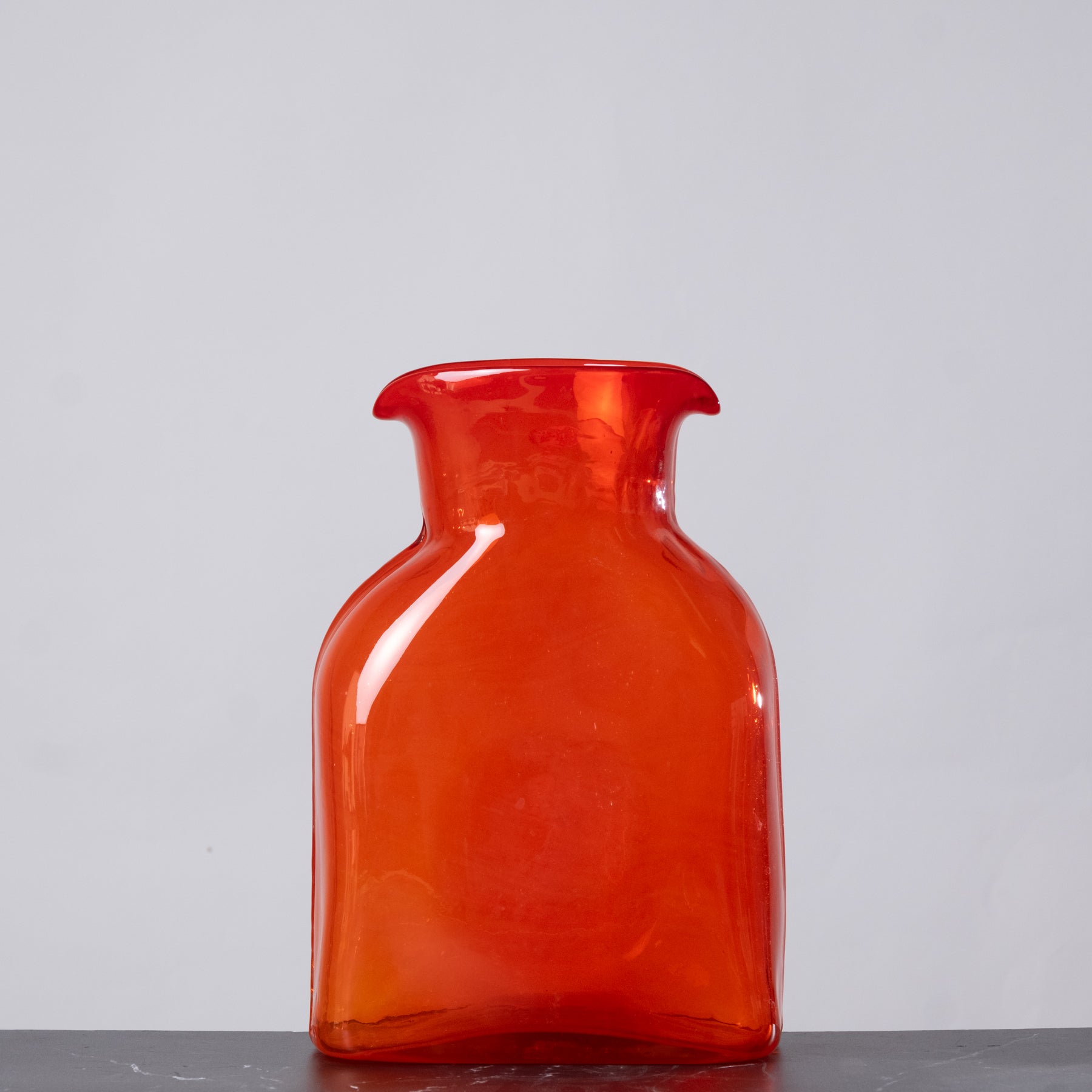 Artist Proof 384G Giga Water Bottle #4 - Dreamcicle