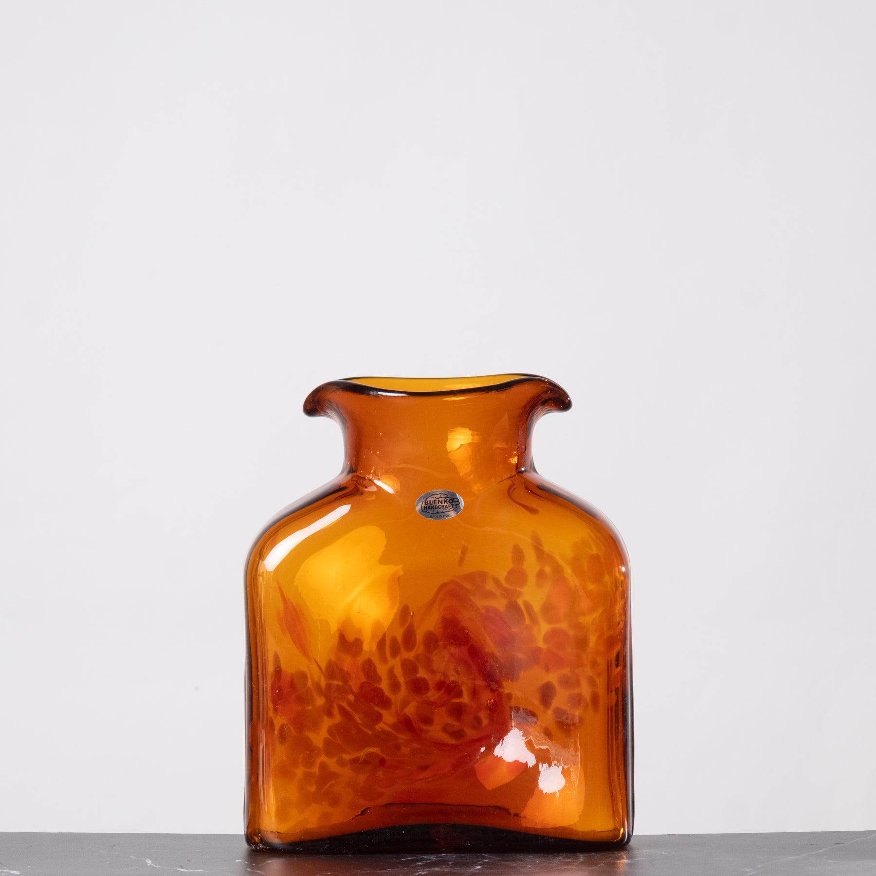 Artist Proof 384G Giga Water Bottle #7 - Jupiter Prototype