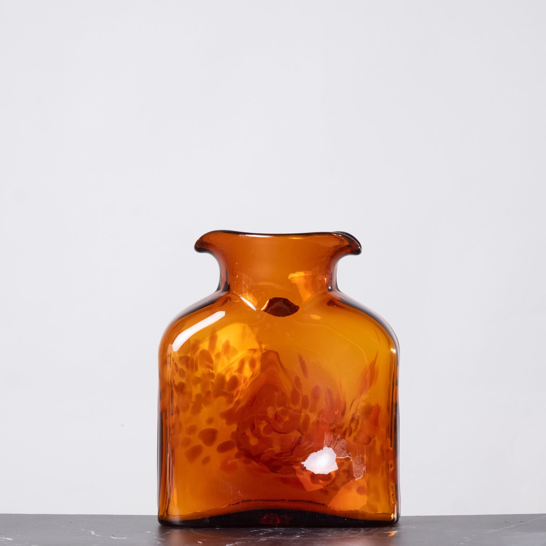 Artist Proof 384G Giga Water Bottle #7 - Jupiter Prototype