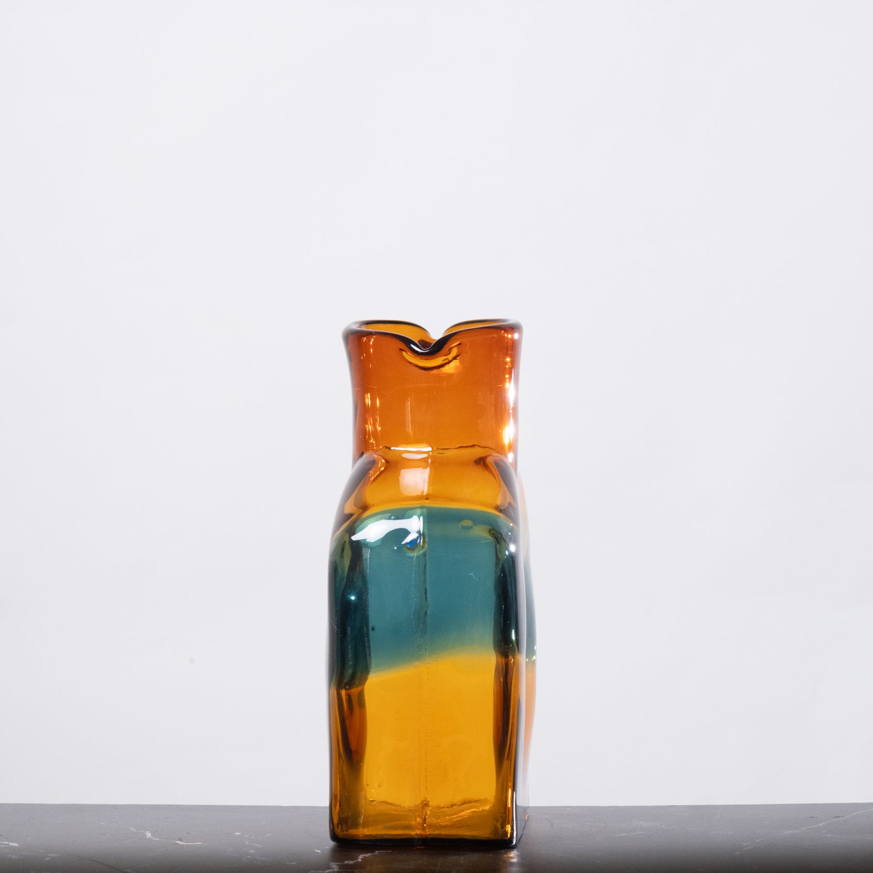 Artist Proof 384G Giga Water Bottle #9 - Saturn Prototype