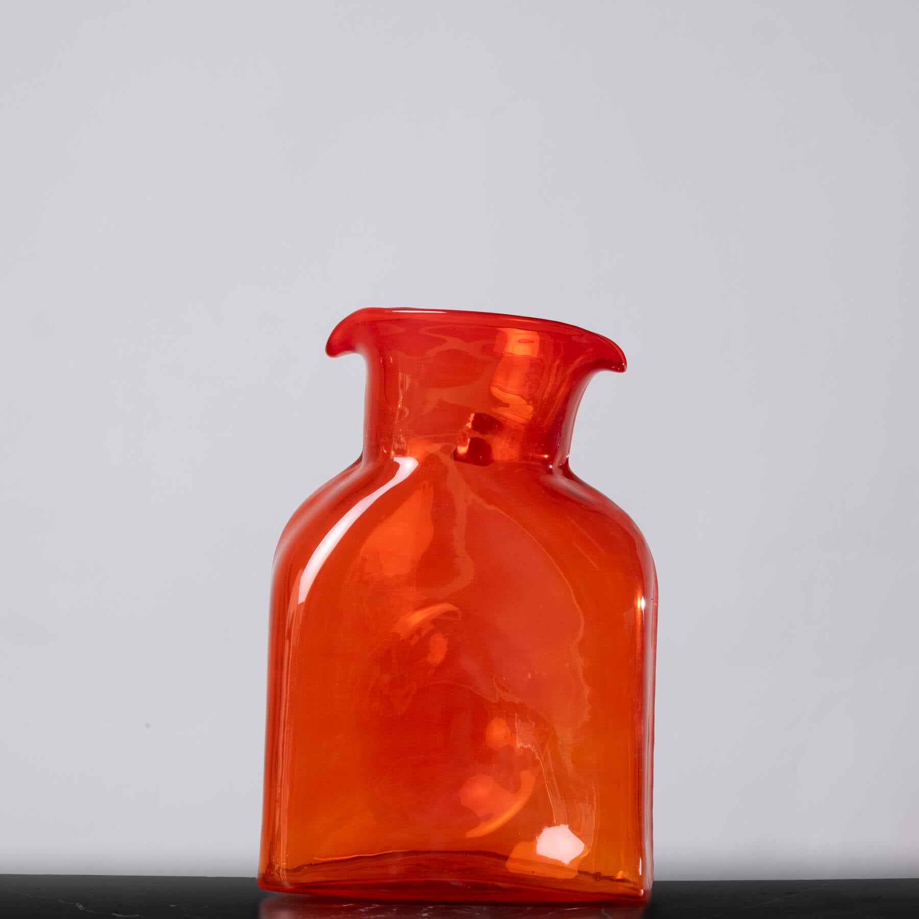 Artist Proof 384G Giga Water Bottle #2 - Dreamcicle