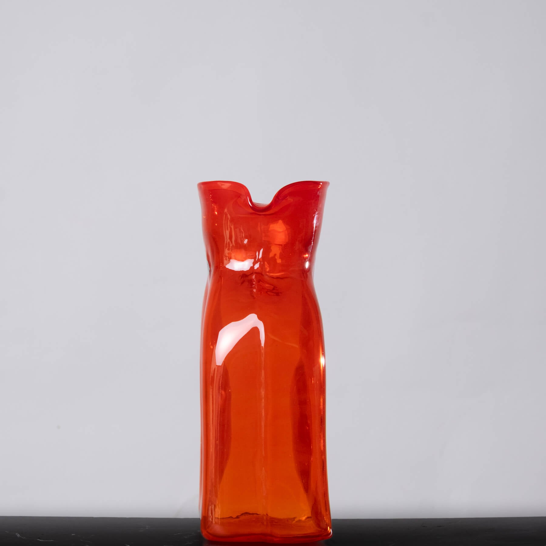 Artist Proof 384G Giga Water Bottle #2 - Dreamcicle