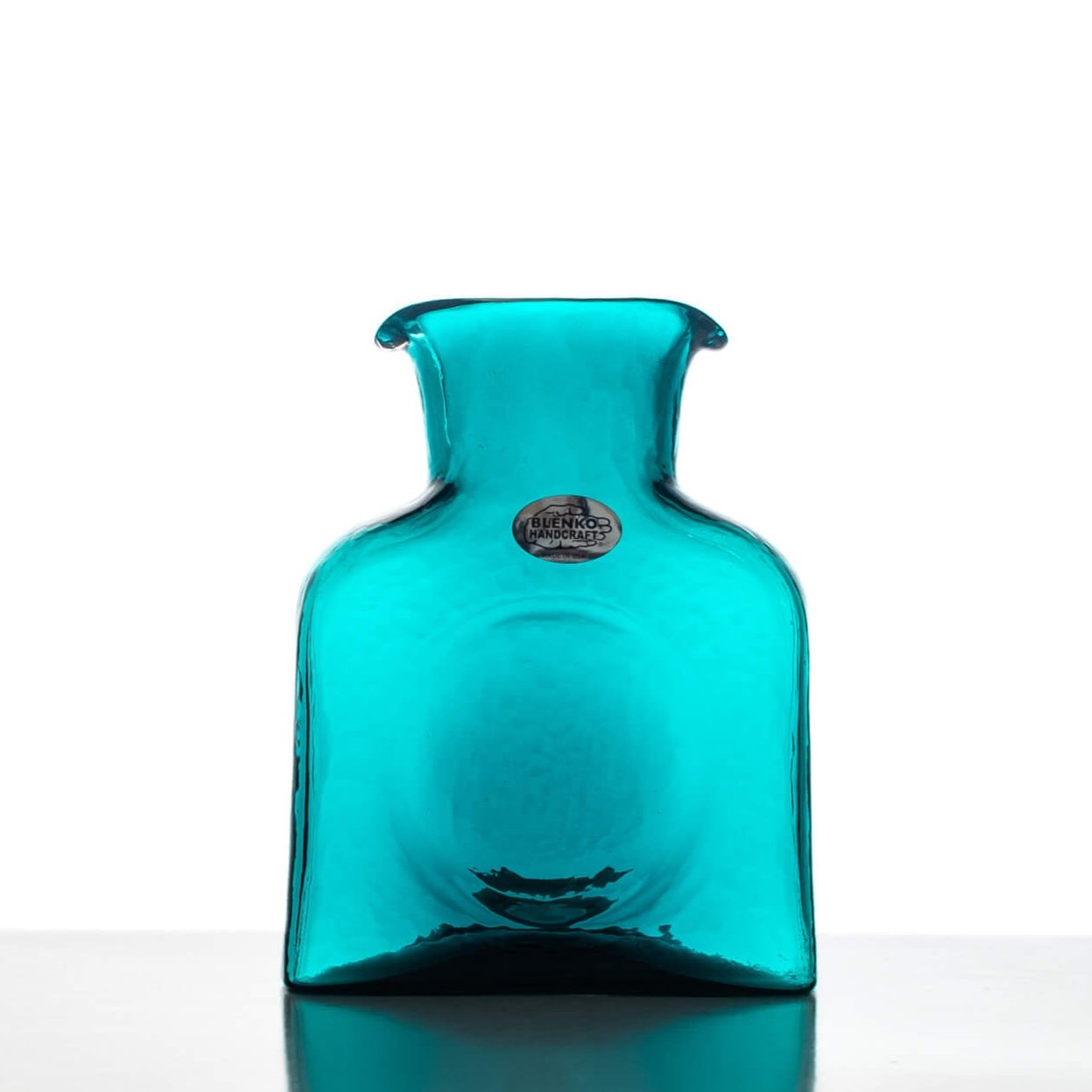 Cerulean Miniature Water Bottle