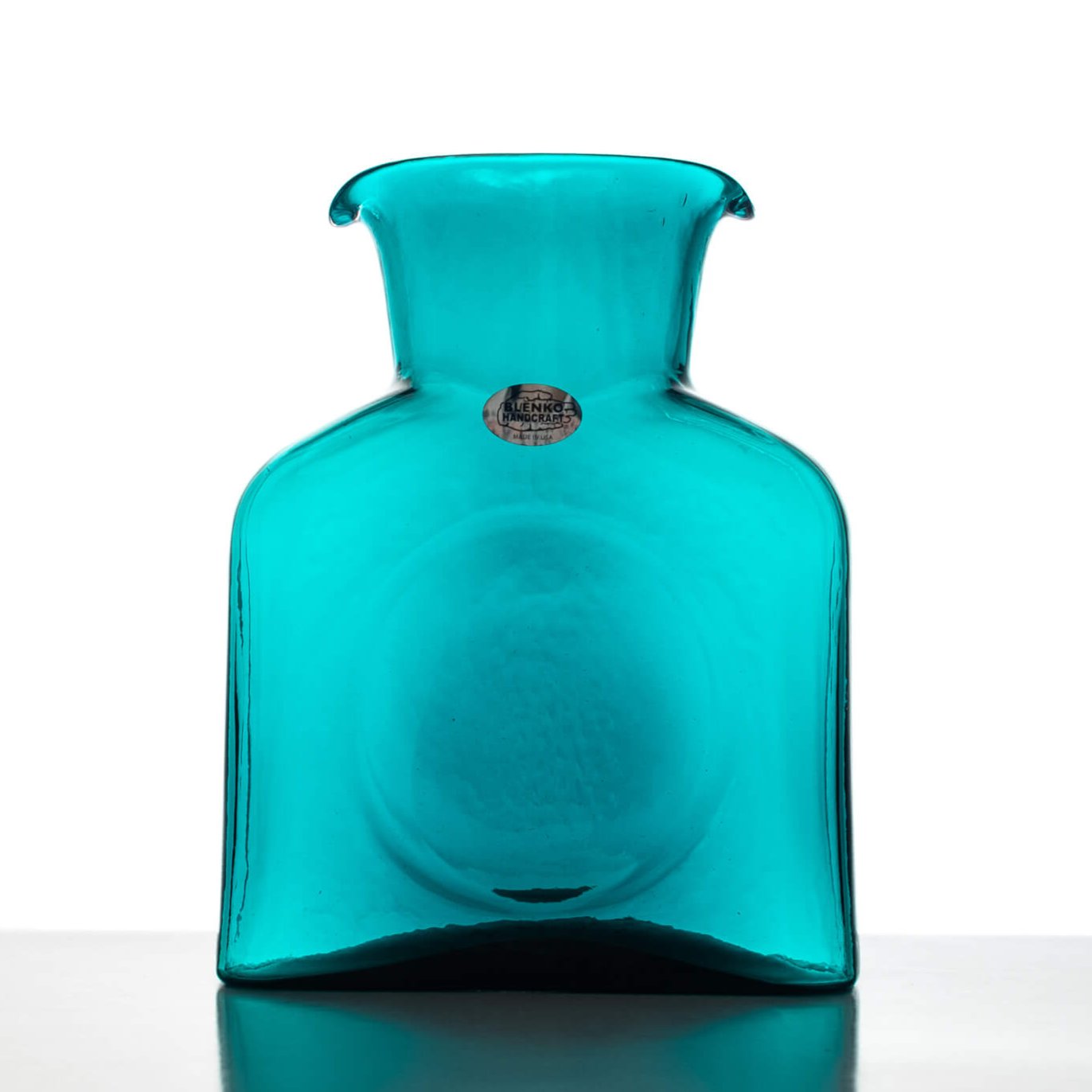 Cerulean Water Bottle