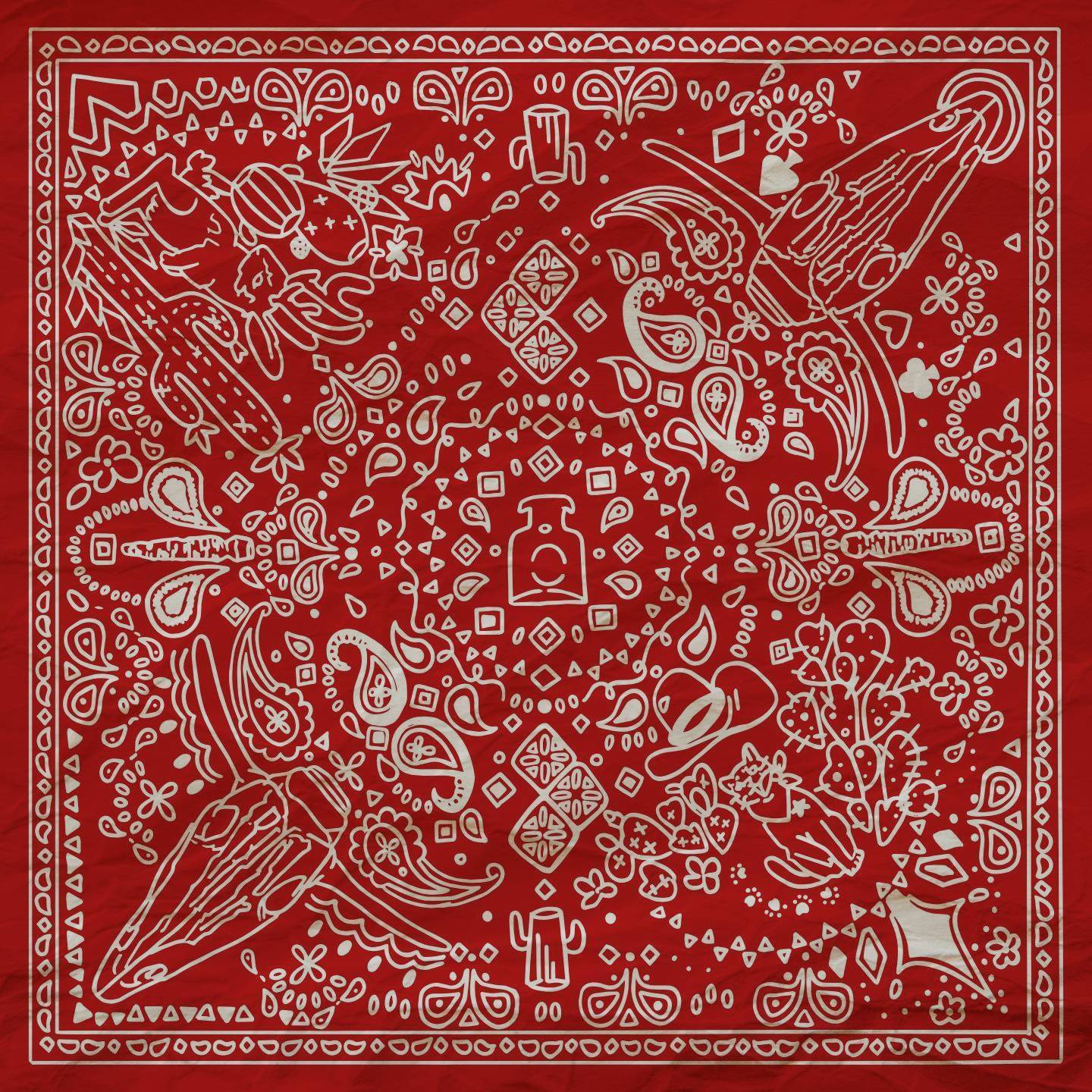Blenko Bandana