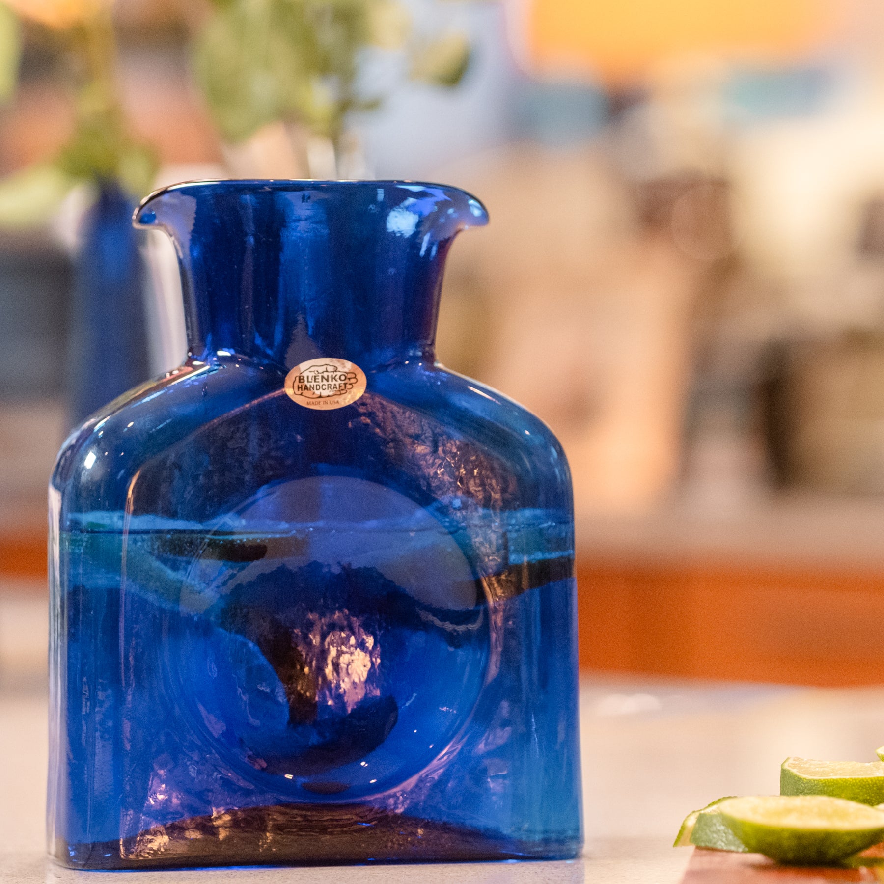 Blenko Glass Company