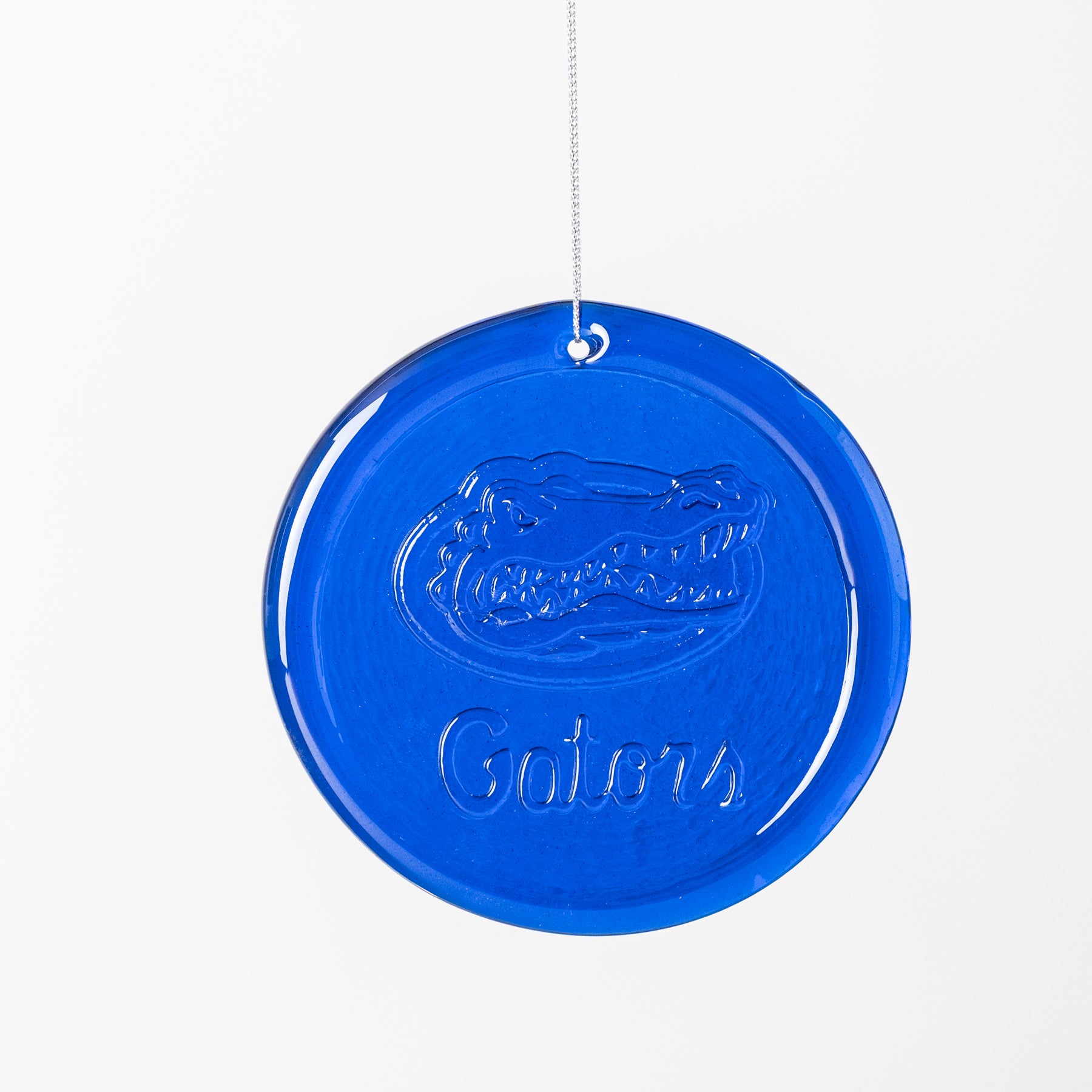 Blenko Florida Suncatcher