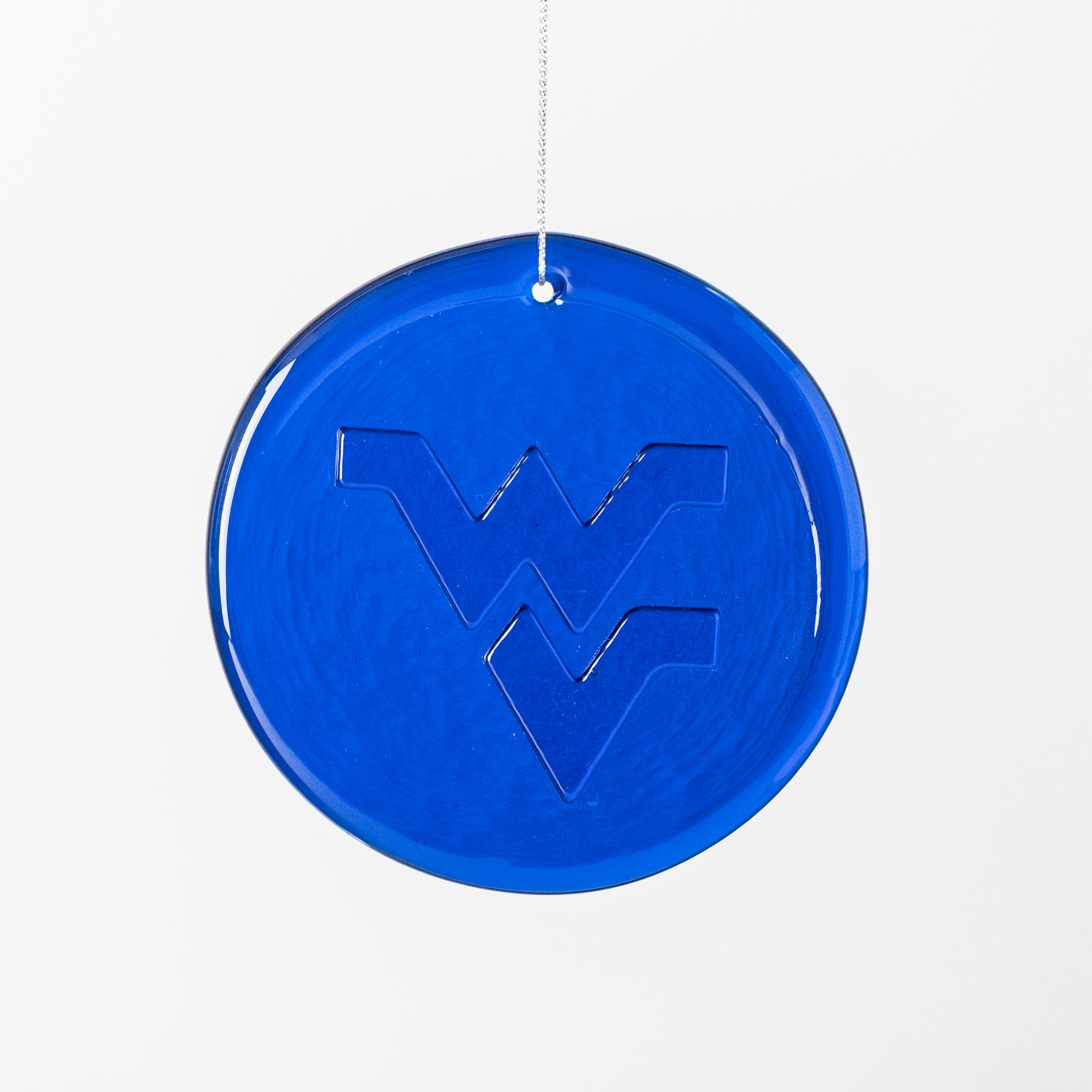 Blenko West Virginia Suncatcher