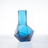 2412 D20 Dice Tower Bud Vase - Turquoise