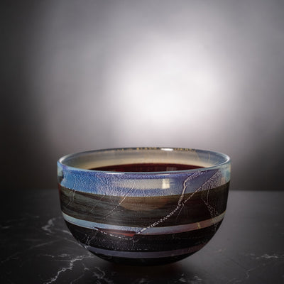 Blenko x Schreiber - Incalmo Bowl | APID# DS0819264