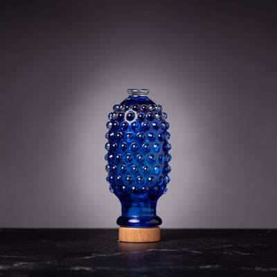 Blenko x Schreiber - Phial - Azure | APID# DS09082510