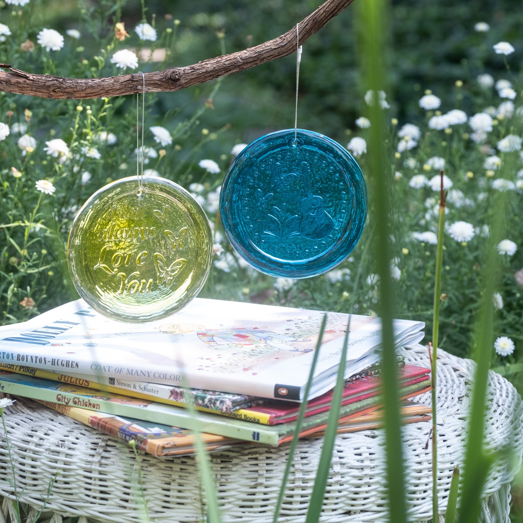 Seconds | Blenko Glass Company