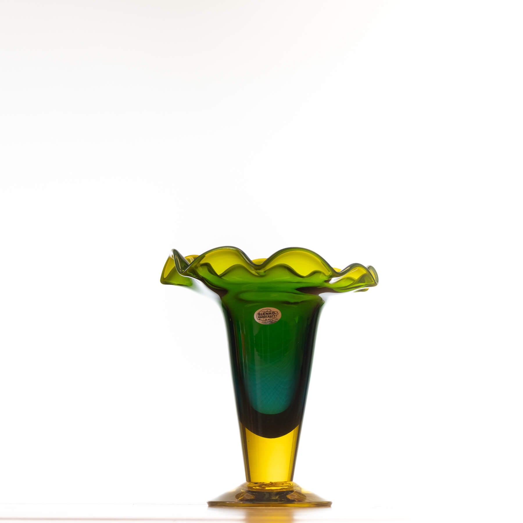 Festival of Glass 'Pro Shop' Piece #10