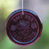 Glass for Good: Root For Each Other Suncatcher - Fig