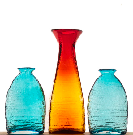 Colored Glass