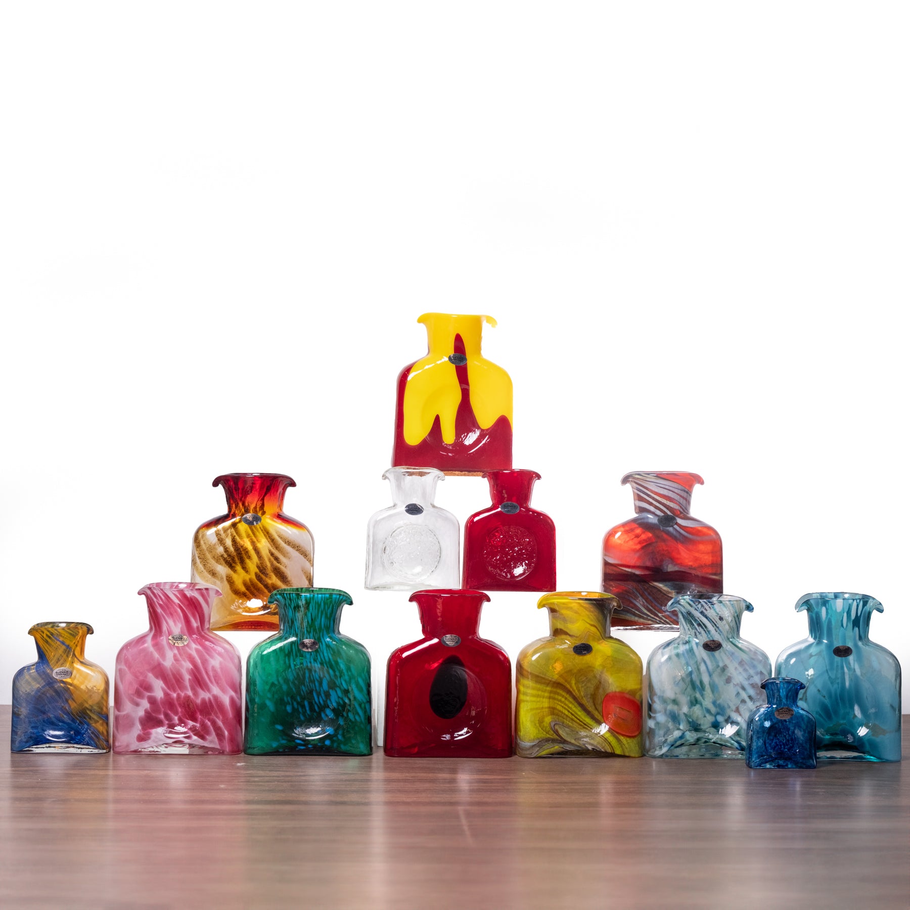 The Helios Set – Complete Collection #7