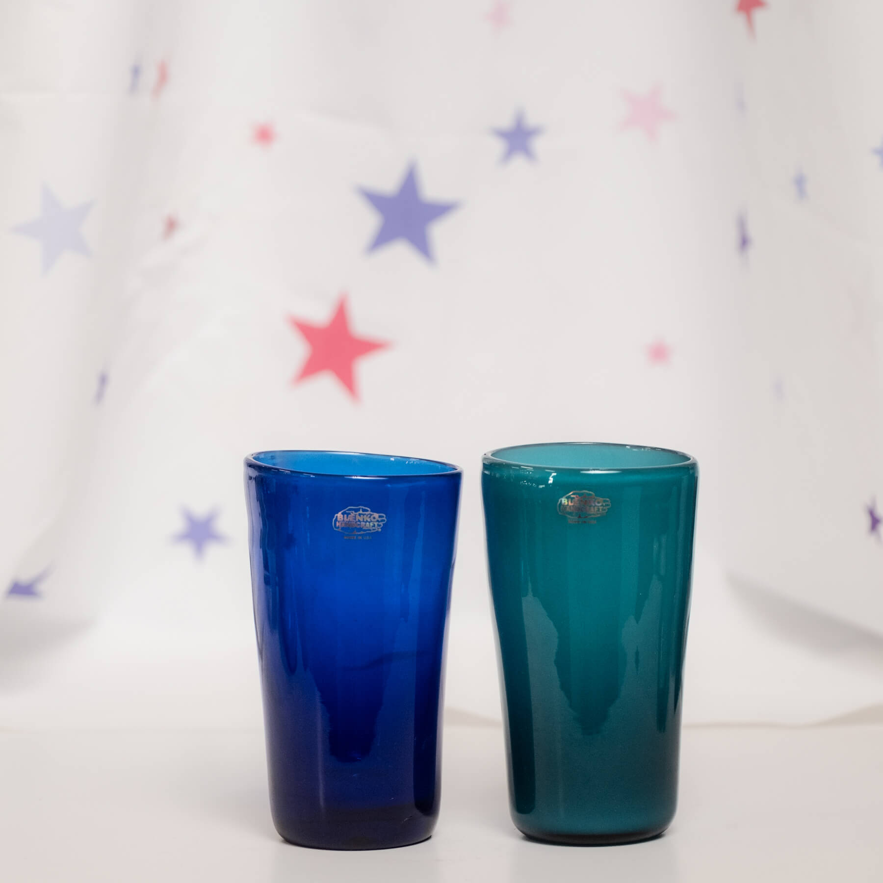 2 Piece Tumbler Set #2