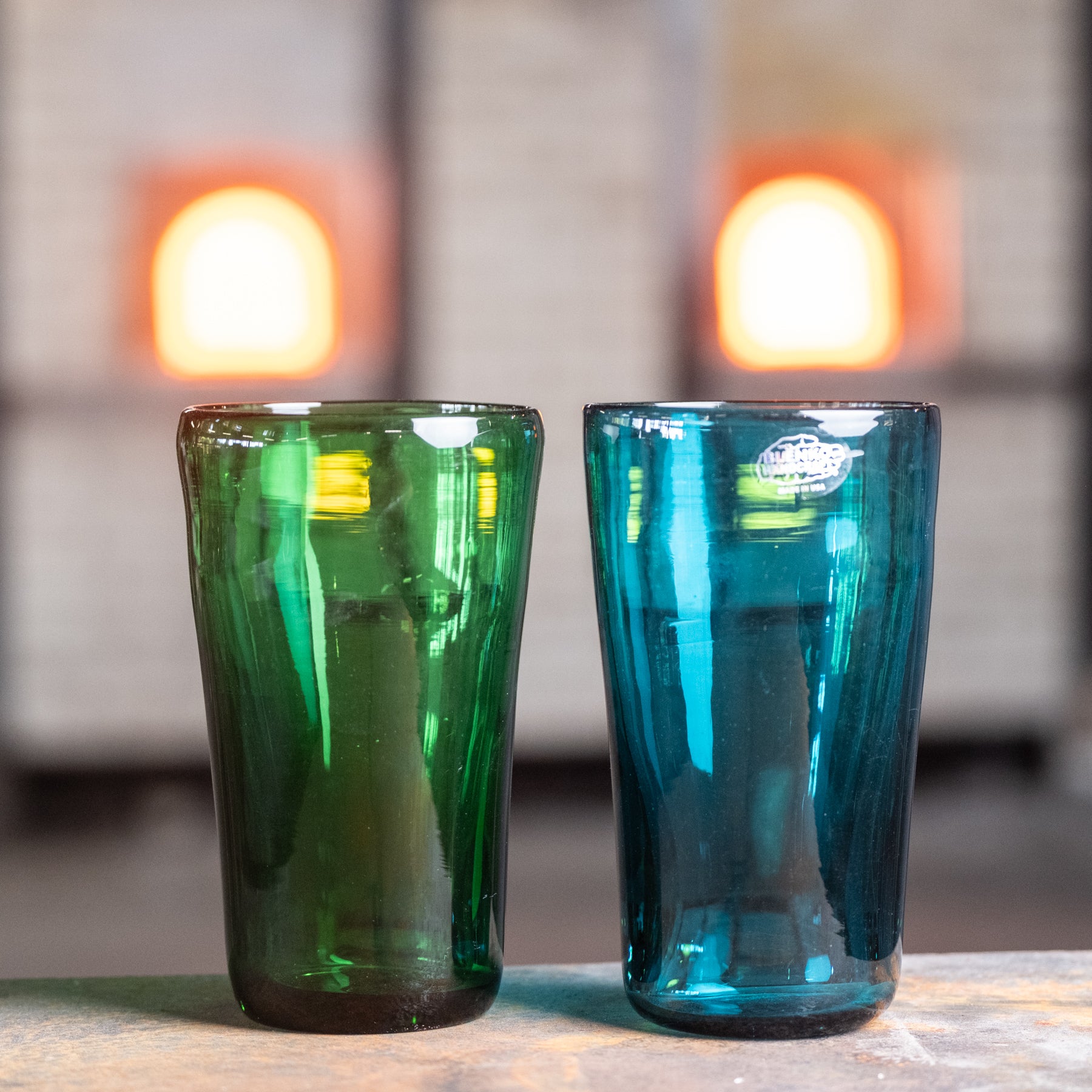 Make Your Own Glass Experience