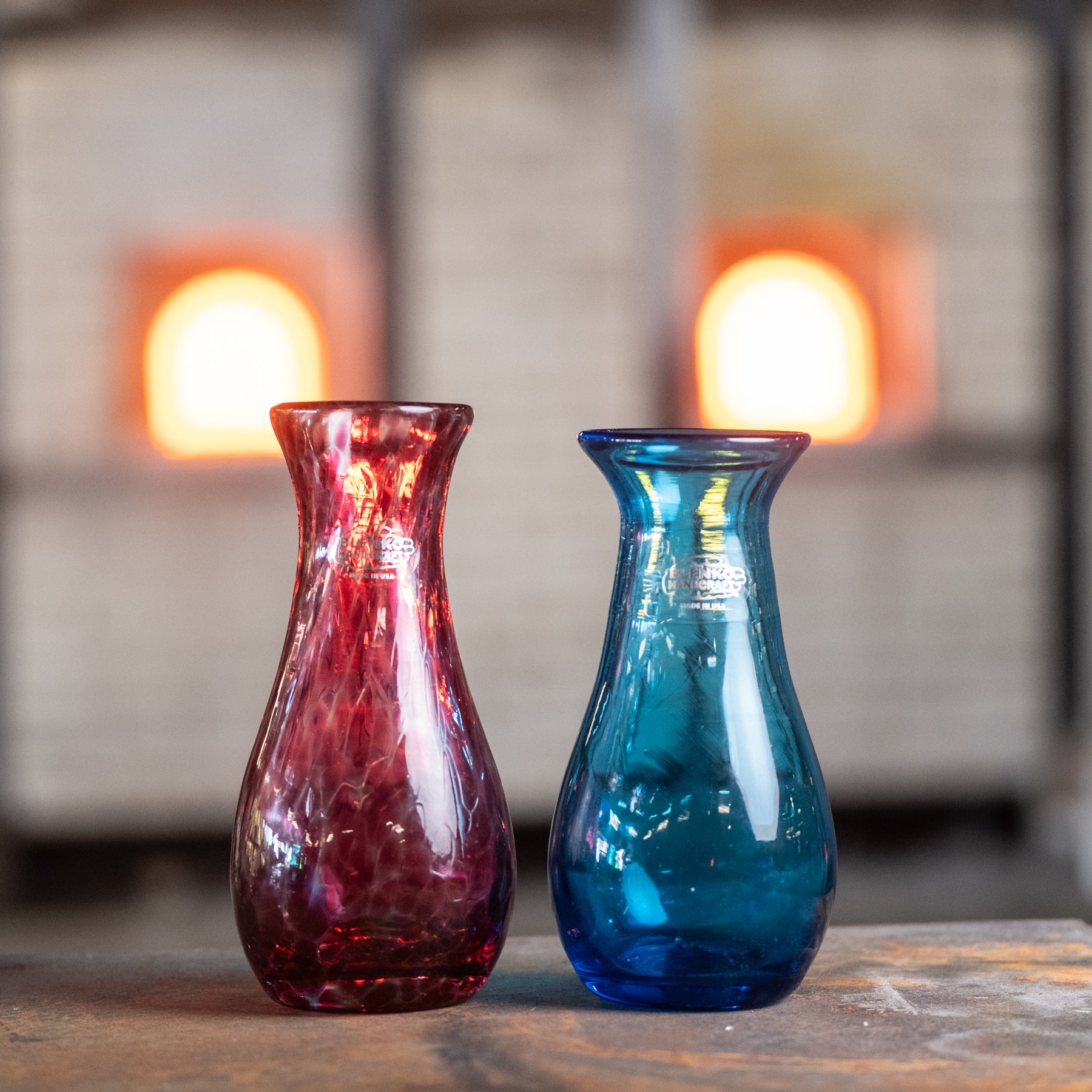 Make Your Own Glass Experience