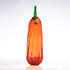 2520 Atomic Pumpkin - Dreamcicle with Clover Stem