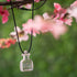 384 Water Bottle Necklace - Pink