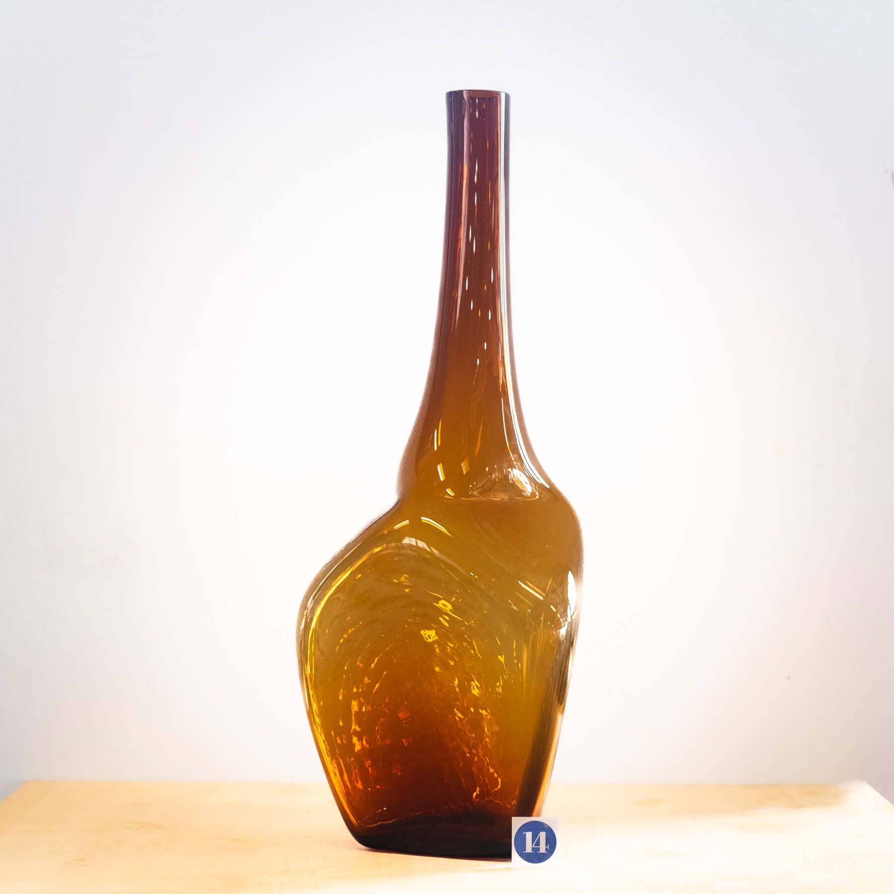 Phil Vinson XXL Decanter #14