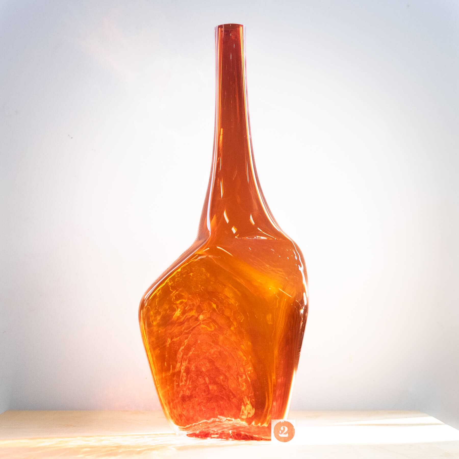 Phil Vinson XXL Decanter #2