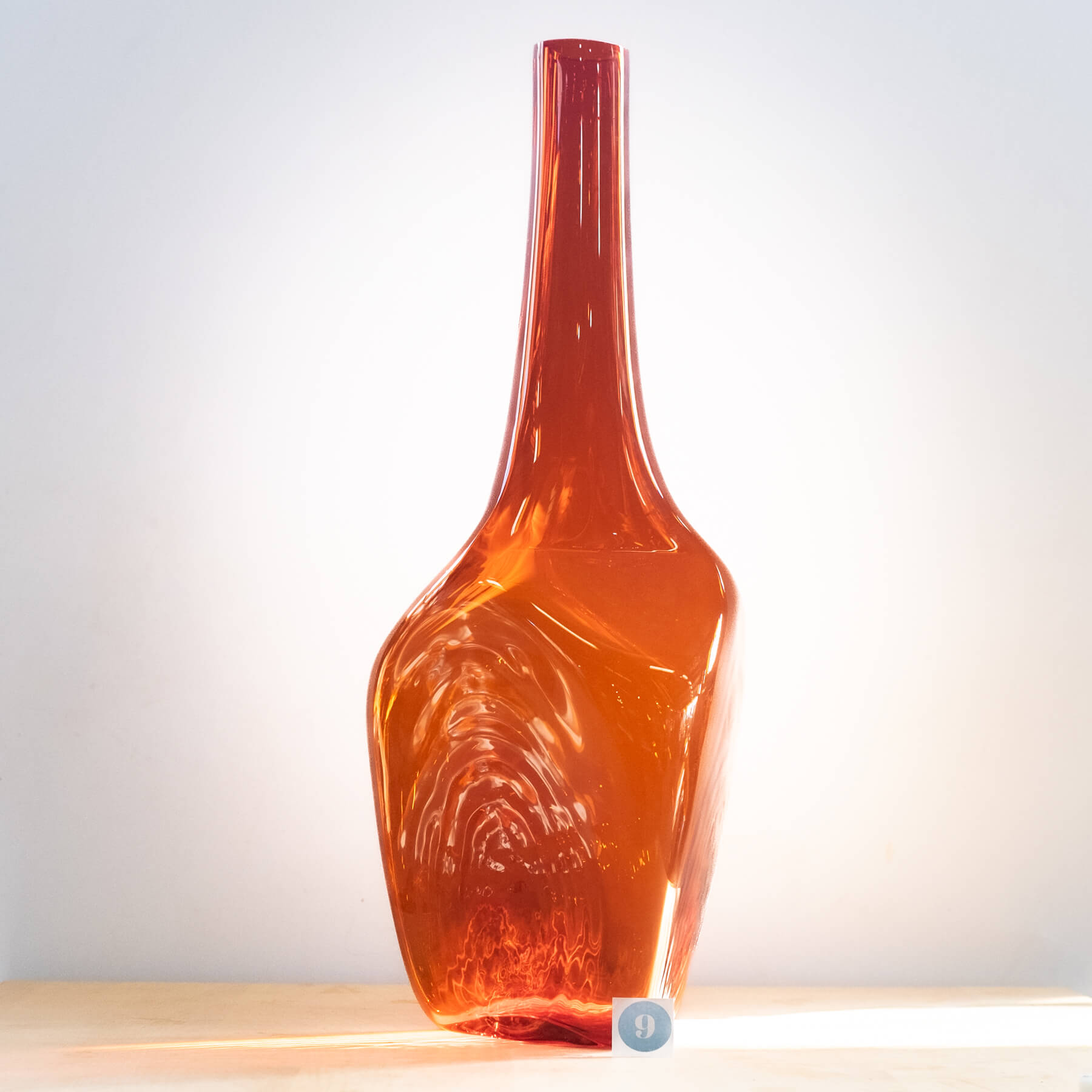 Phil Vinson XXL Decanter #9