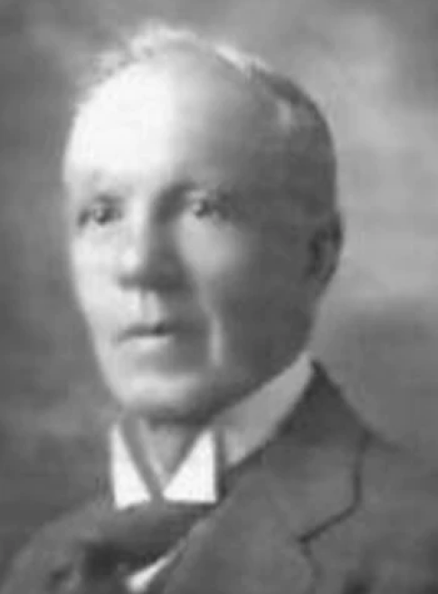 William J Blenko