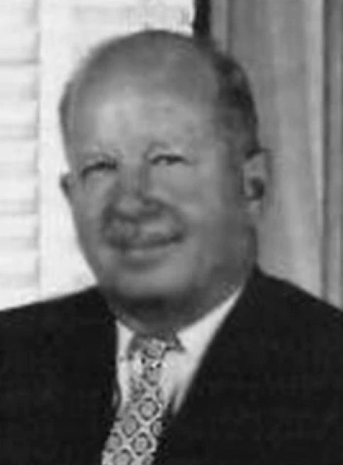 William H Blenko, Sr.