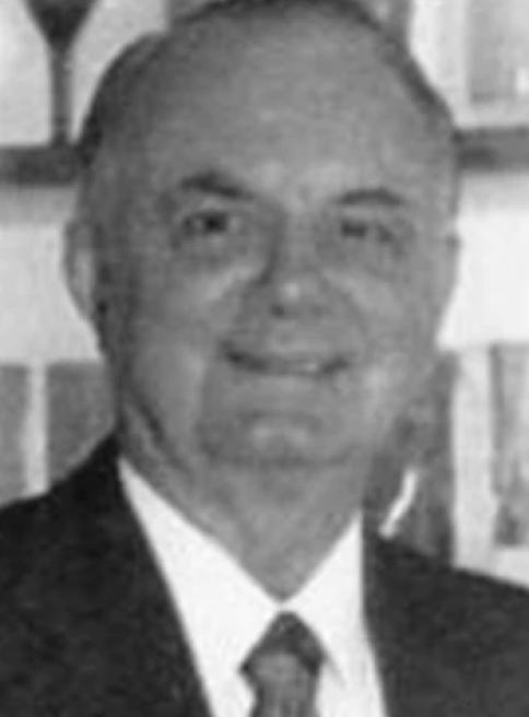 William H Blenko, Sr.