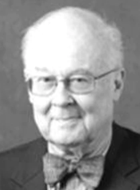 Walter J Blenko, Jr.