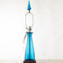 2134 Strata Lamp - Turquoise