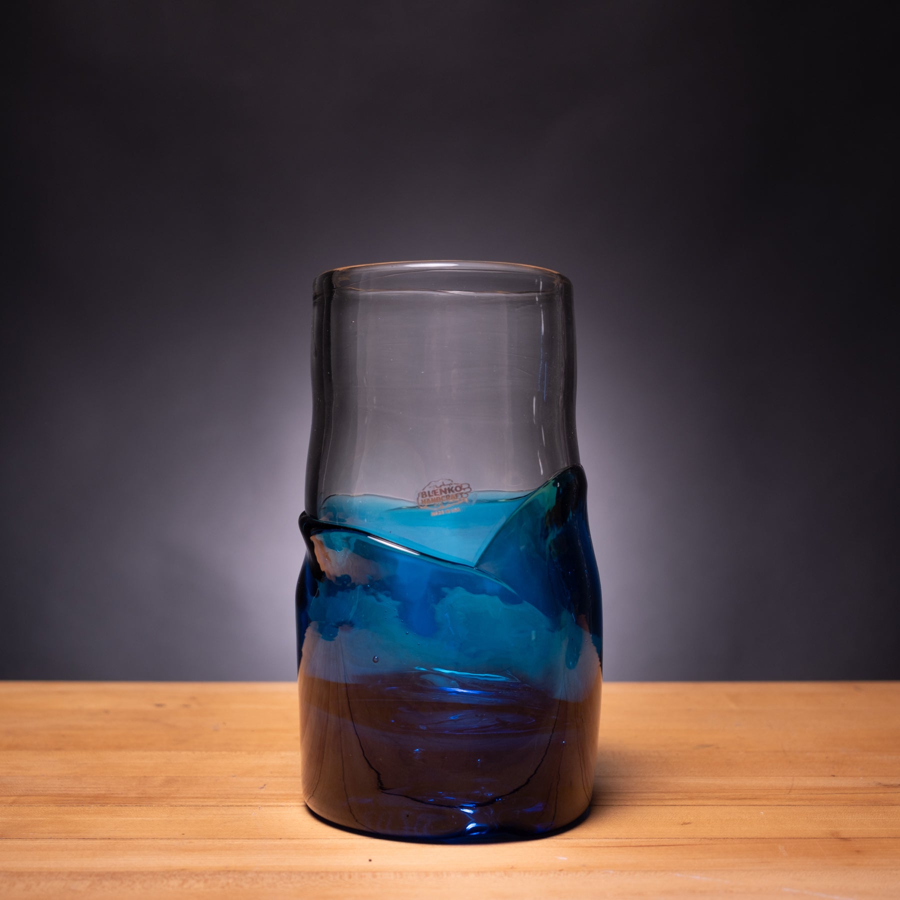 Festival of Glass (Demo Shop) - Large Tumbler
